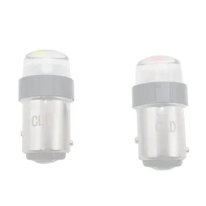 Bombillo Led de Freno 1157 Bay 15D Función RGB 12 V CLD